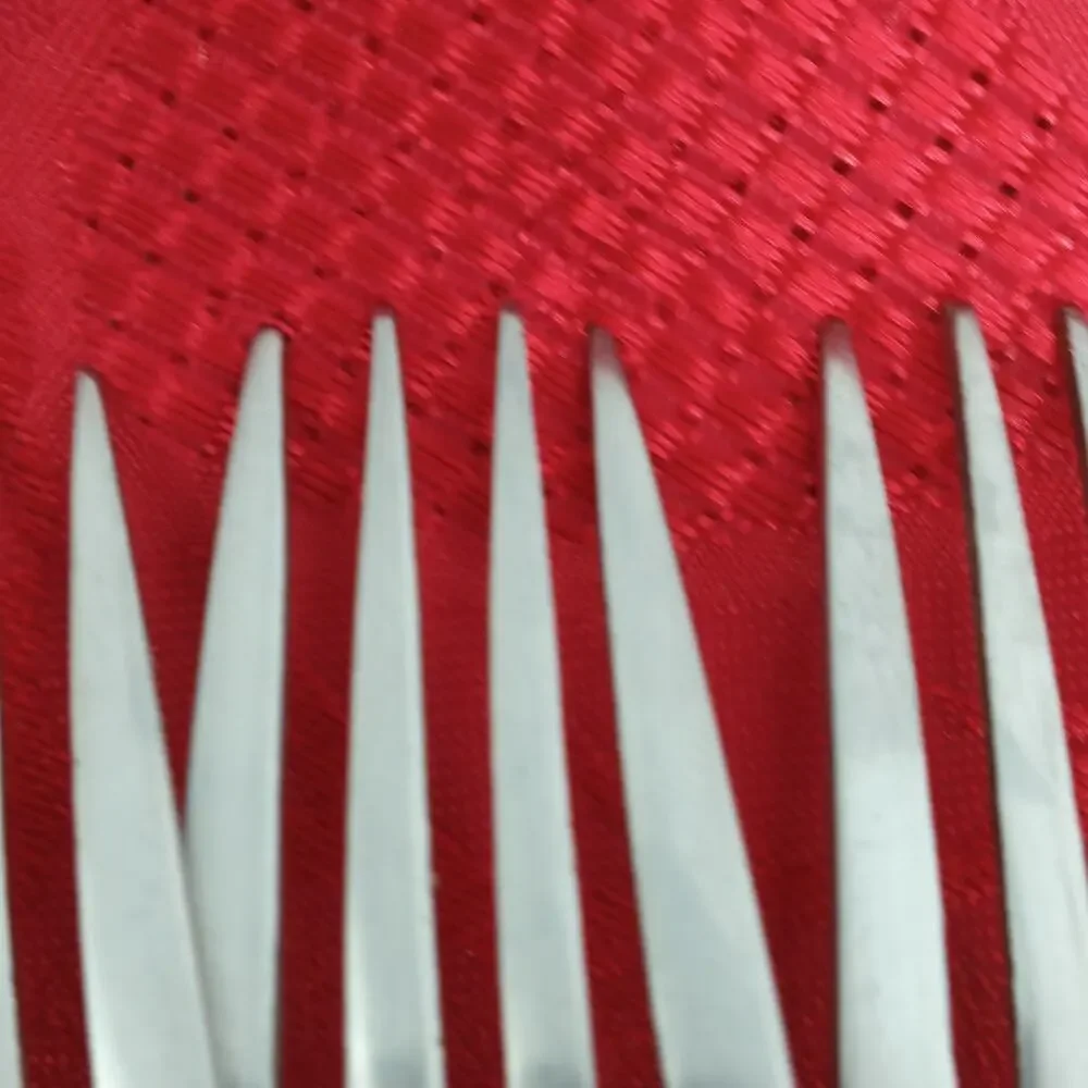 9X Forks La Spana Stanley Roberts Stainless MCM Dinner Salad Flatware